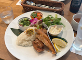 ハワイアンCafe＆Dining ヒロキッチン 大船: かおかおさんの2026年08月09日の1枚目の投稿写真