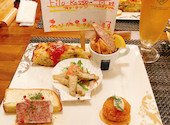 鹿児島イタリアン Trattoria Filo Rosso フィロ ロッソ 薬師店: みゆっきーさんの2025年01月26日の2枚目の投稿写真