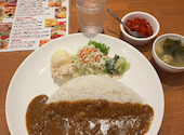 TOKYO STYLE CURRY RED CHILI: satasanさんの2026年08月28日の1枚目の投稿写真