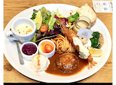 マザームーンカフェ くずはモール店: namakoさんの2026年10月14日の1枚目の投稿写真