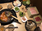 温野菜 高松レインボー通り店: かんててさんの2018年08月10日の1枚目の投稿写真