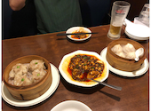 四川料理 元祖麻婆豆腐 永福店: みみがーさんの2021年10月17日の2枚目の投稿写真