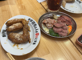 酔っ手羽 仙台一番町店: すがちゃんさんの2026年09月06日の1枚目の投稿写真