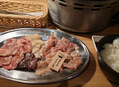 焼肉どうらく 小田急相模原店: ジョウさんの2026年08月11日の1枚目の投稿写真