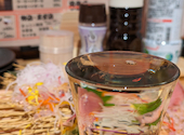 地酒と道産食材　一笑　別邸: ぼのしさんの2023年11月15日の2枚目の投稿写真