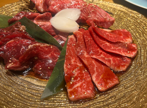 トラジ 上野店: みどりさんの2025年10月19日の3枚目の投稿写真