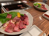 なかみ屋本店 六本木 ホルモン焼肉: あさんの2026年08月21日の1枚目の投稿写真