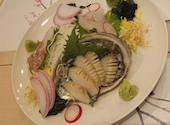 季節の日本酒豊富 有楽町居酒屋 海賊 かいぞく: あさんの2026年06月30日の1枚目の投稿写真