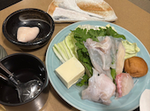 ふぐ・うなぎ料理 玄品 浅草: あさんの2026年04月の1枚目の投稿写真