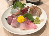 本格板前居酒屋 お魚総本家 月島店: あさんの2026年06月30日の1枚目の投稿写真