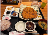 矢場とん 東京銀座店: あさんの2026年05月13日の1枚目の投稿写真