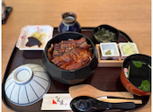 ひつまぶし 名古屋 備長 マロニエゲート銀座店: あさんの2026年06月24日の1枚目の投稿写真
