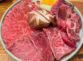 炭火焼肉 ARATA 麻布十番 六本木: あさんの2026年08月21日の1枚目の投稿写真