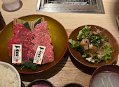 神戸牛焼肉 麗 渋谷店: あさんの2026年03月31日の1枚目の投稿写真