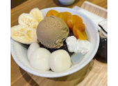 GINZA TENSHODO CAFE ギンザ テンショウドウ カフェ: あさんの2026年09月21日の1枚目の投稿写真