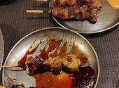 居酒屋それゆけ！鶏ヤロー！新宿歌舞伎町2号店: あさんの2026年10月10日の1枚目の投稿写真