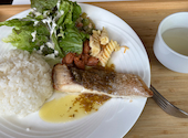 CAFE&BAR YOLO &nbsp;カフェアンドバー ヨロ: あんぽんさんの2026年03月28日の1枚目の投稿写真