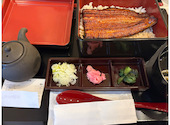 鰻の成瀬 カレッタ汐留店: あんぽんさんの2026年08月08日の2枚目の投稿写真
