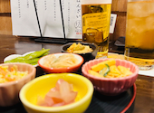 燻製料理とワインが愉しめるおばんざい屋 おばんざい坊: たーちゃんさんの2026年07月10日の1枚目の投稿写真