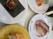 かっぱ寿司 寝屋川太秦店: ゆりまりさんの2024年09月09日の1枚目の投稿写真