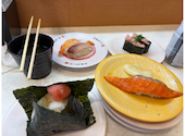 かっぱ寿司 寝屋川太秦店: ゆりまりさんの2026年05月21日の1枚目の投稿写真