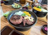 とろけるハンバーグ 福よし ならまち店: あさみさんの2026年07月23日の1枚目の投稿写真