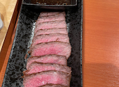 厳選ステーキ&ダイニング KENJI.cow: まっこさんの2023年11月の1枚目の投稿写真