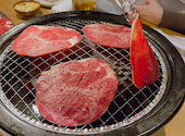 焼肉Club 壽: はちわれさんの2026年03月07日の1枚目の投稿写真