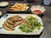 そば茶屋 華元 本膳庵 アミュプラザくまもと店: キルヒアイスさんの2022年12月19日の2枚目の投稿写真