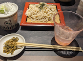 そば茶屋 華元 本膳庵 アミュプラザくまもと店: キルヒアイスさんの2022年12月19日の3枚目の投稿写真