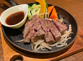 鉄板cuisine Feu: けんぐいとさんの2023年11月06日の1枚目の投稿写真