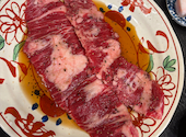 京焼肉にしき　大手筋店: asamiさんの2026年09月25日の3枚目の投稿写真