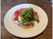 CURRENT カレント: みきさんの2026年08月18日の1枚目の投稿写真