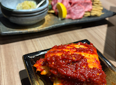 焼肉庵 牛宗: のんさんの2026年05月26日の1枚目の投稿写真