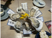 MICHI FISH&OYSTER ミチ 天神大名店: みきさんの2026年05月04日の2枚目の投稿写真