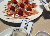 MICHI FISH&OYSTER ミチ 天神大名店: みきさんの2026年05月04日の3枚目の投稿写真