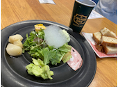 TAKCAFE italian dishes and cakes: ka-koさんの2026年09月10日の3枚目の投稿写真