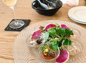 ザ ブラッセリー THE BRASSERIE: とらちゃんさんの2022年11月19日の2枚目の投稿写真