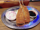 Beer Works KAMIKAZE Fried Chicken & Pizza ビアワークスカミカゼ: pianoさんの2026年08月16日の1枚目の投稿写真