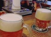 Beer Works KAMIKAZE Fried Chicken & Pizza ビアワークスカミカゼ: pianoさんの2026年08月16日の3枚目の投稿写真