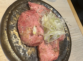黒毛和牛ホルモン 大衆焼肉しんすけ トキワ新町店: ともさんの2026年05月03日の3枚目の投稿写真