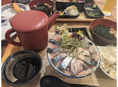 さば料理専門店 SABAR+ 徳山銀座店: ありかさんの2026年10月09日の2枚目の投稿写真