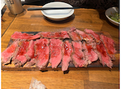MEAT & GRILL ミートアンドグリル 品川店: ゆこさんの2026年07月07日の1枚目の投稿写真
