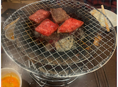 元氣七輪焼肉 牛繁 稲毛海岸店: はなさんの2026年03月31日の1枚目の投稿写真