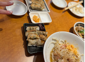 餃子のネオ大衆酒場ニューカムラ 名駅二丁目店: みなこさんの2026年01月12日の1枚目の投稿写真