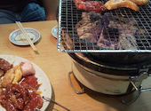 七輪焼肉若葉屋福島店: 4noさんの2024年04月の1枚目の投稿写真