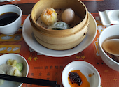 香港飲茶DimDimSum大阪本店: 4noさんの2025年05月25日の1枚目の投稿写真