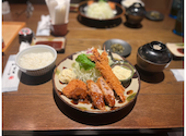 極みとんかつ かつ喜 吹田店: たさかみさんの2026年06月07日の1枚目の投稿写真