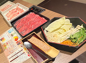 しゃぶしゃぶ清水 山口宇部店: きいさんの2026年08月24日の3枚目の投稿写真