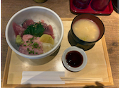 魚屋のマグロ食堂 オートロキッチン 田町店: あたゆさんの2026年06月18日の1枚目の投稿写真